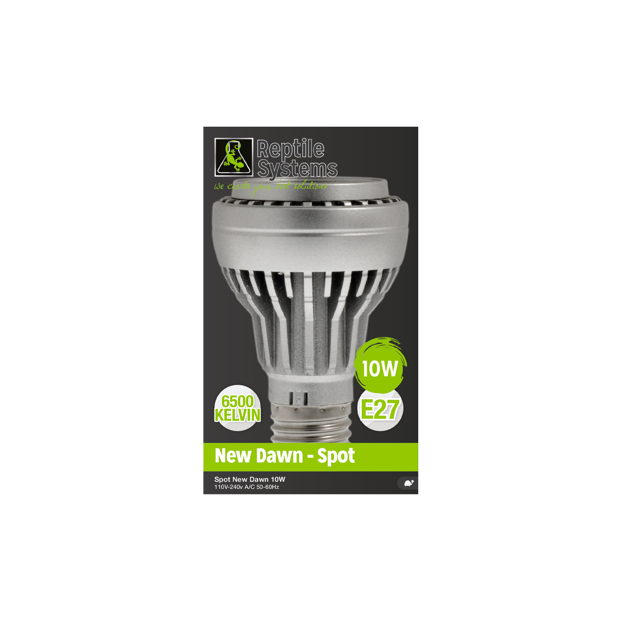 Spot New Dawn LED UK