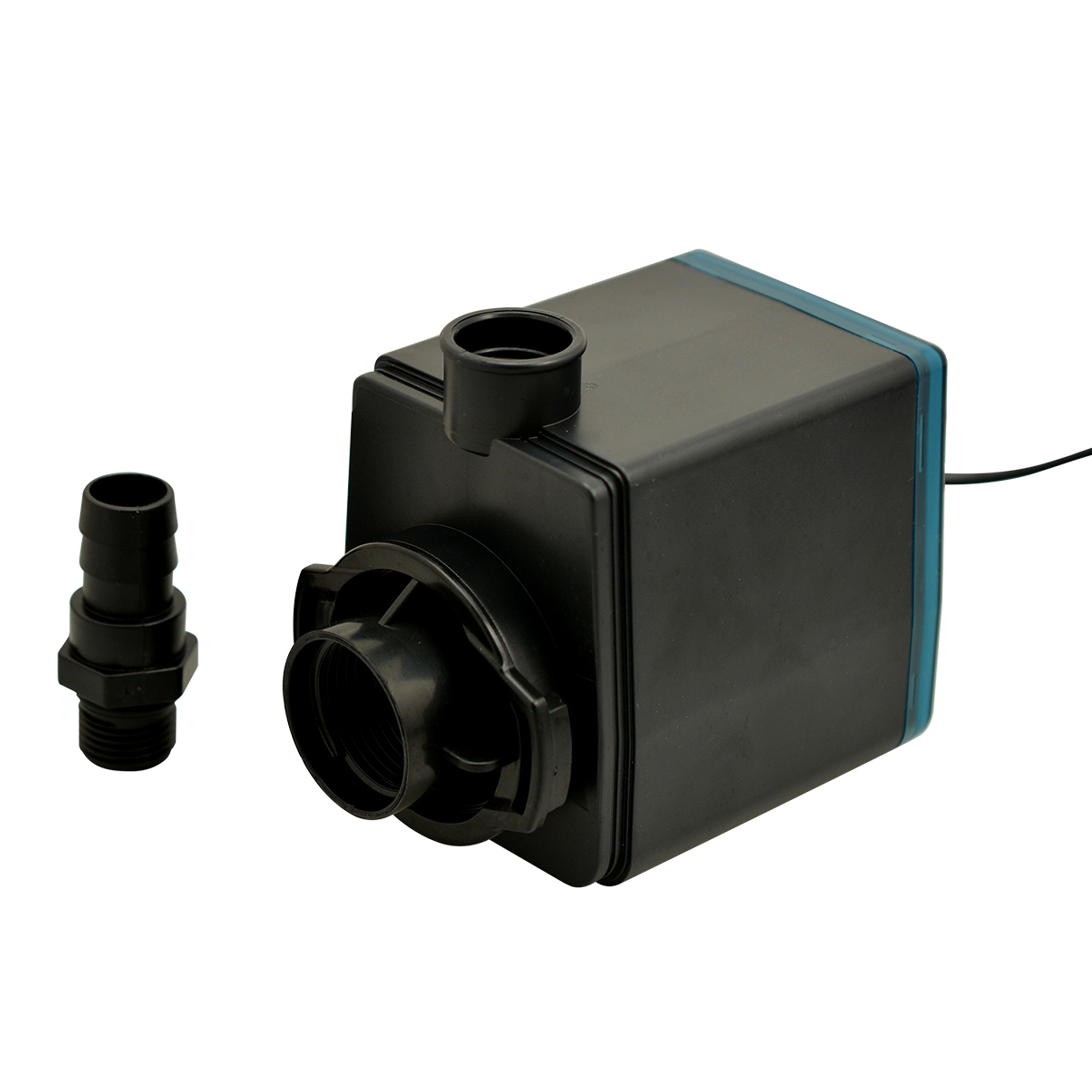 New-Jet 2400 pump for Skimm 2.0 M and L UK