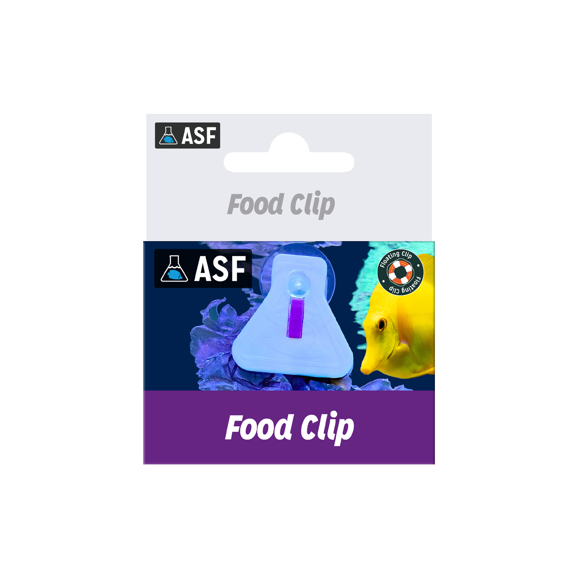 A la Carte Food Clips