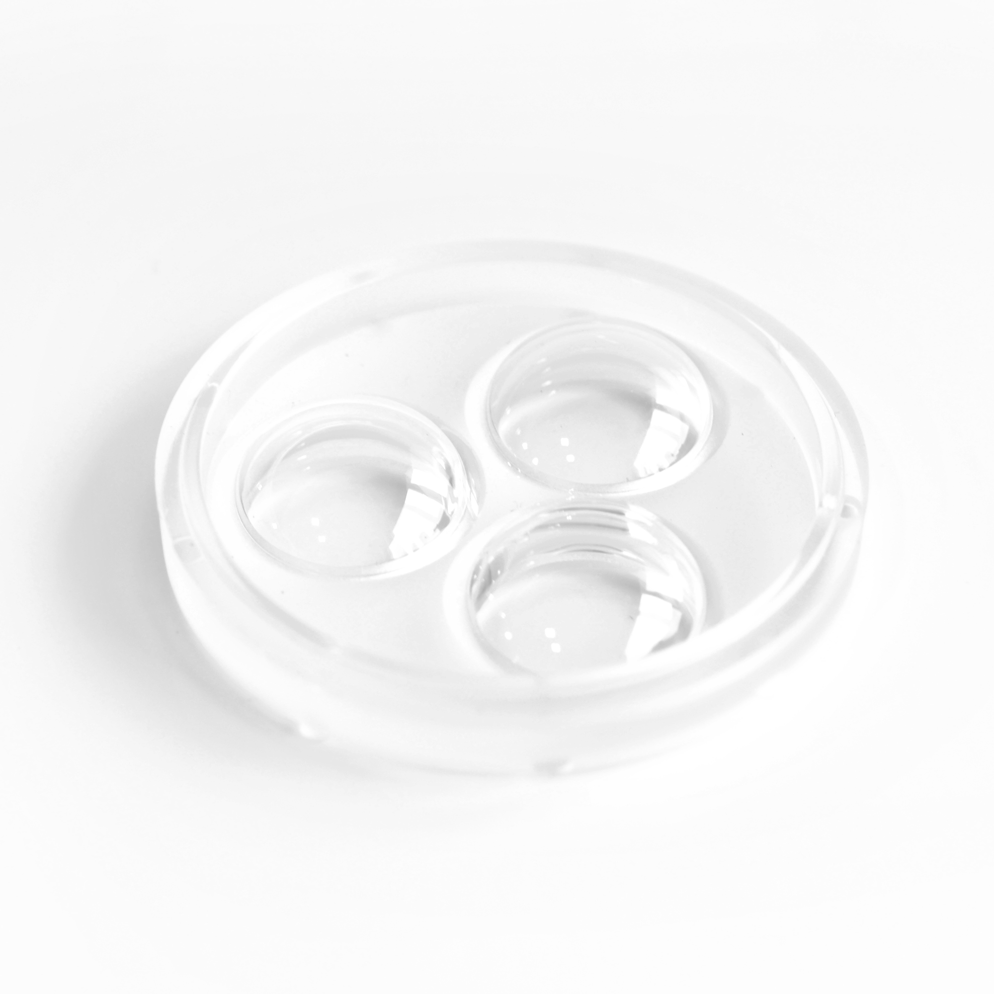 Degree lens for Series 6 UK