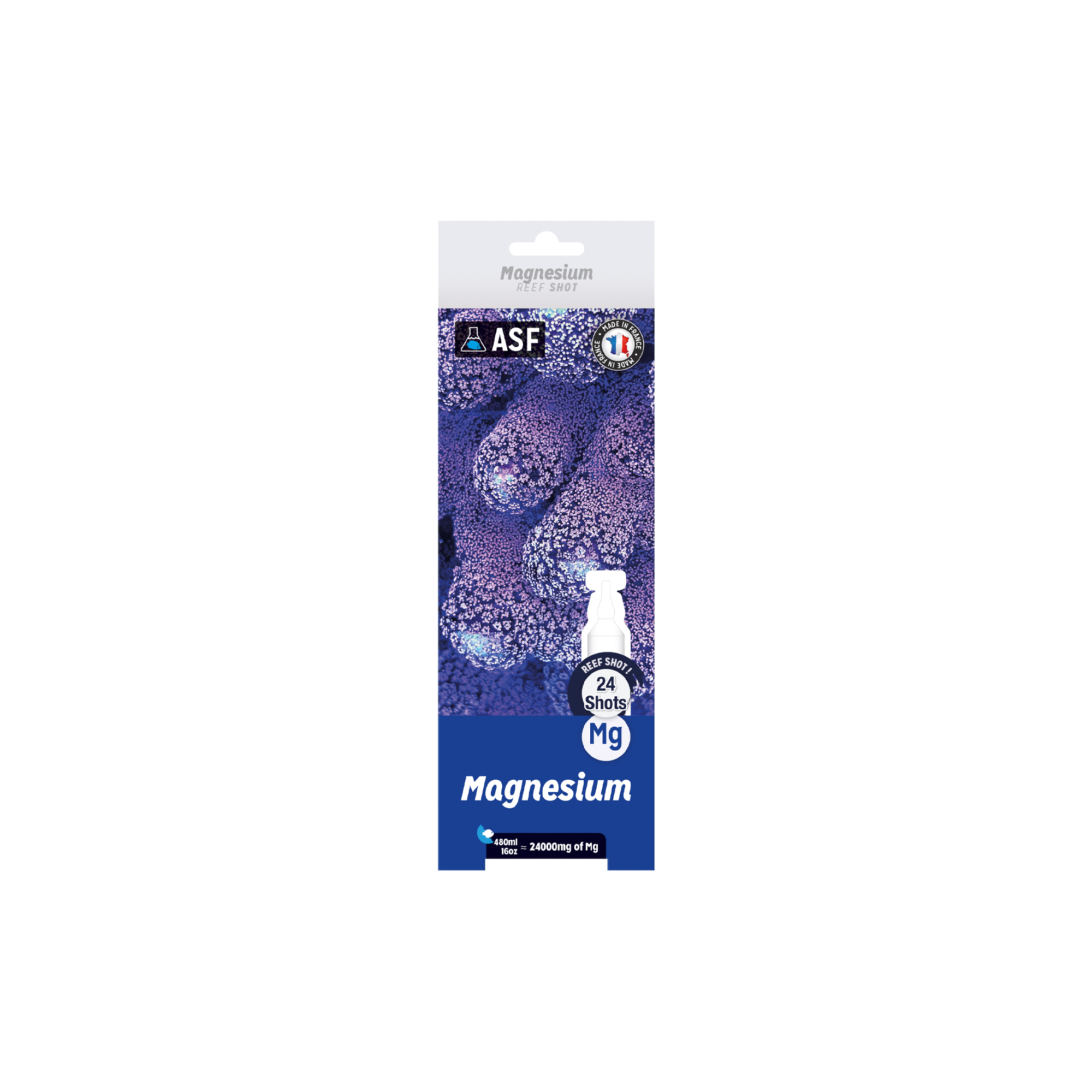 Reef Shot Magnesium UK