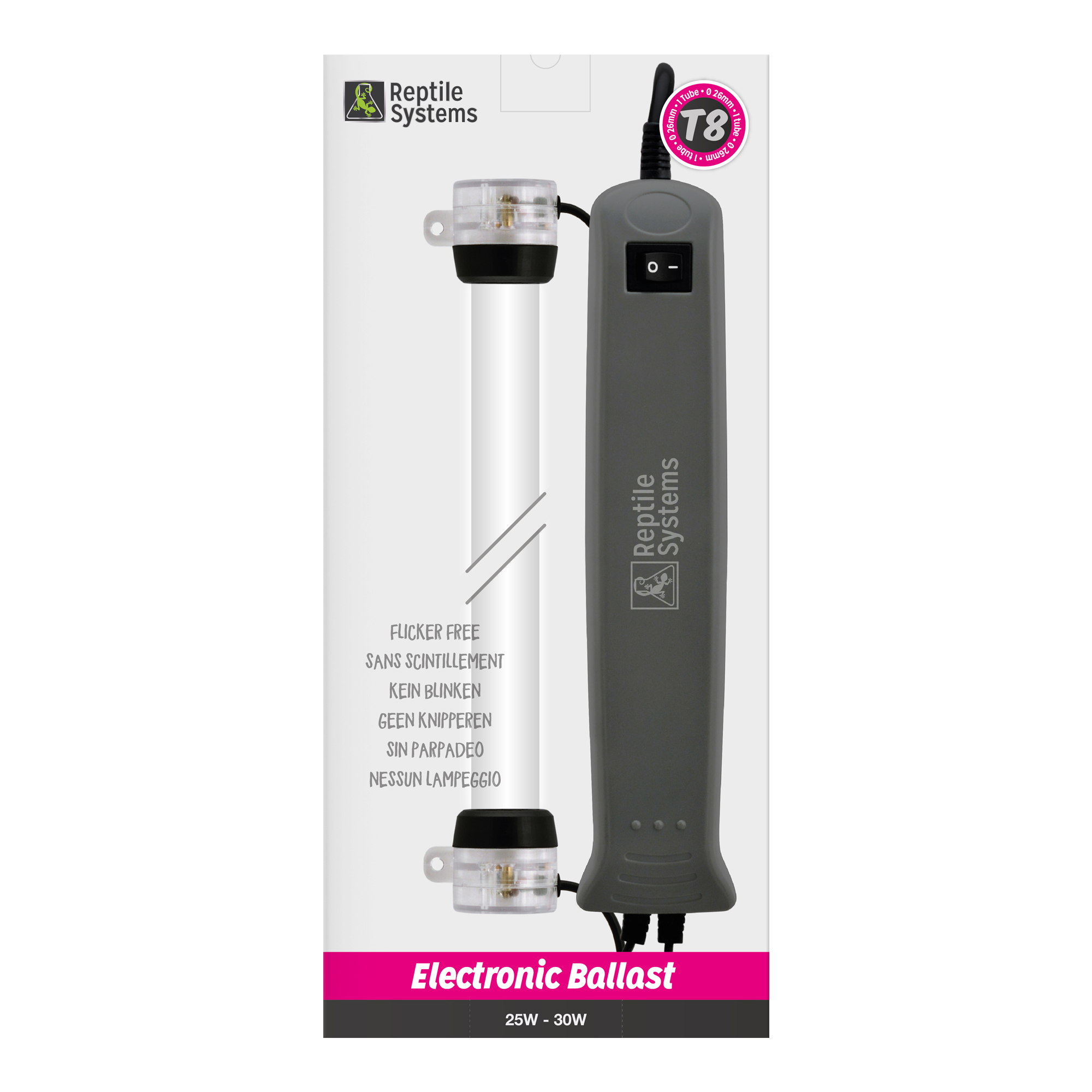 Electronic Ballast UK