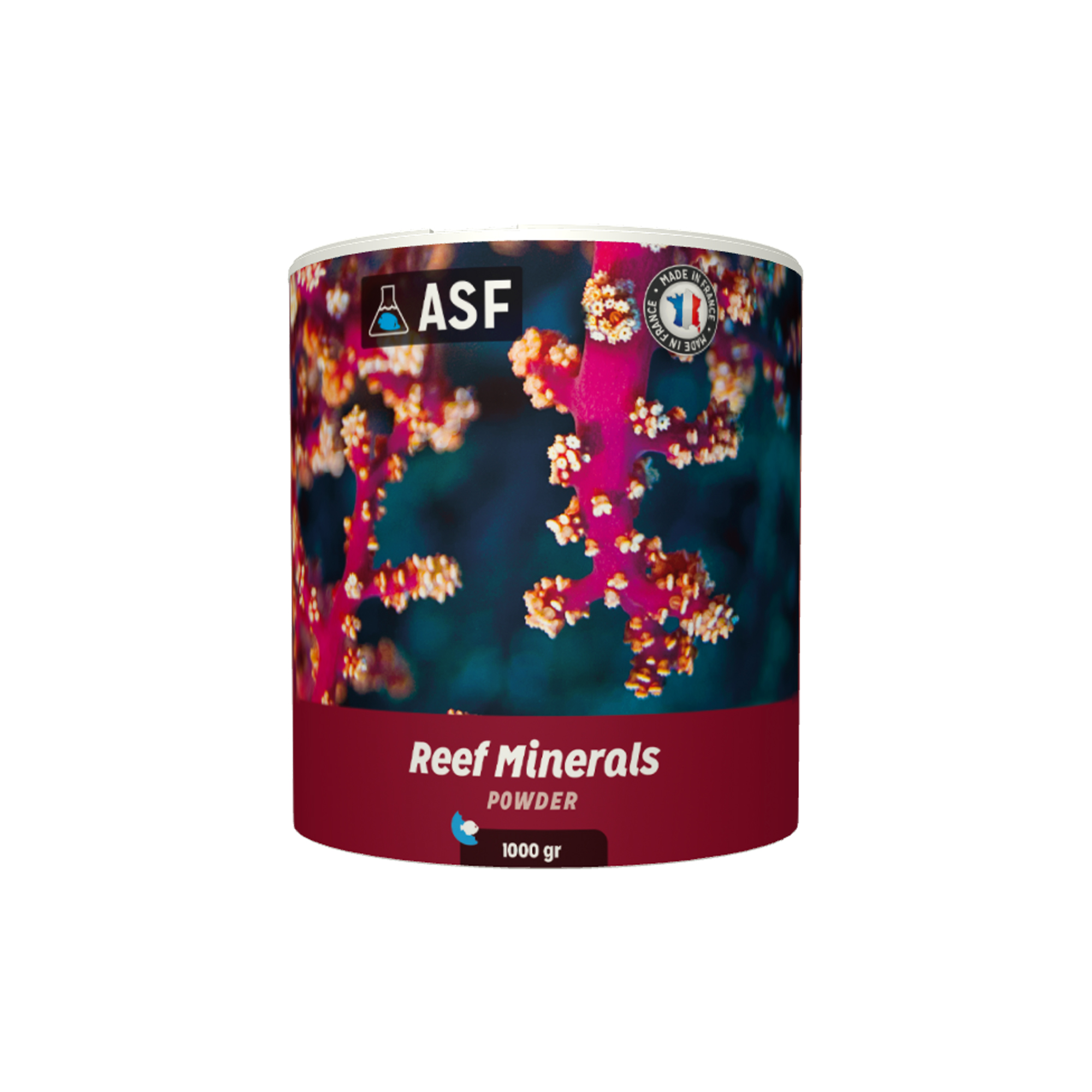 Reef Minerals Powder UK