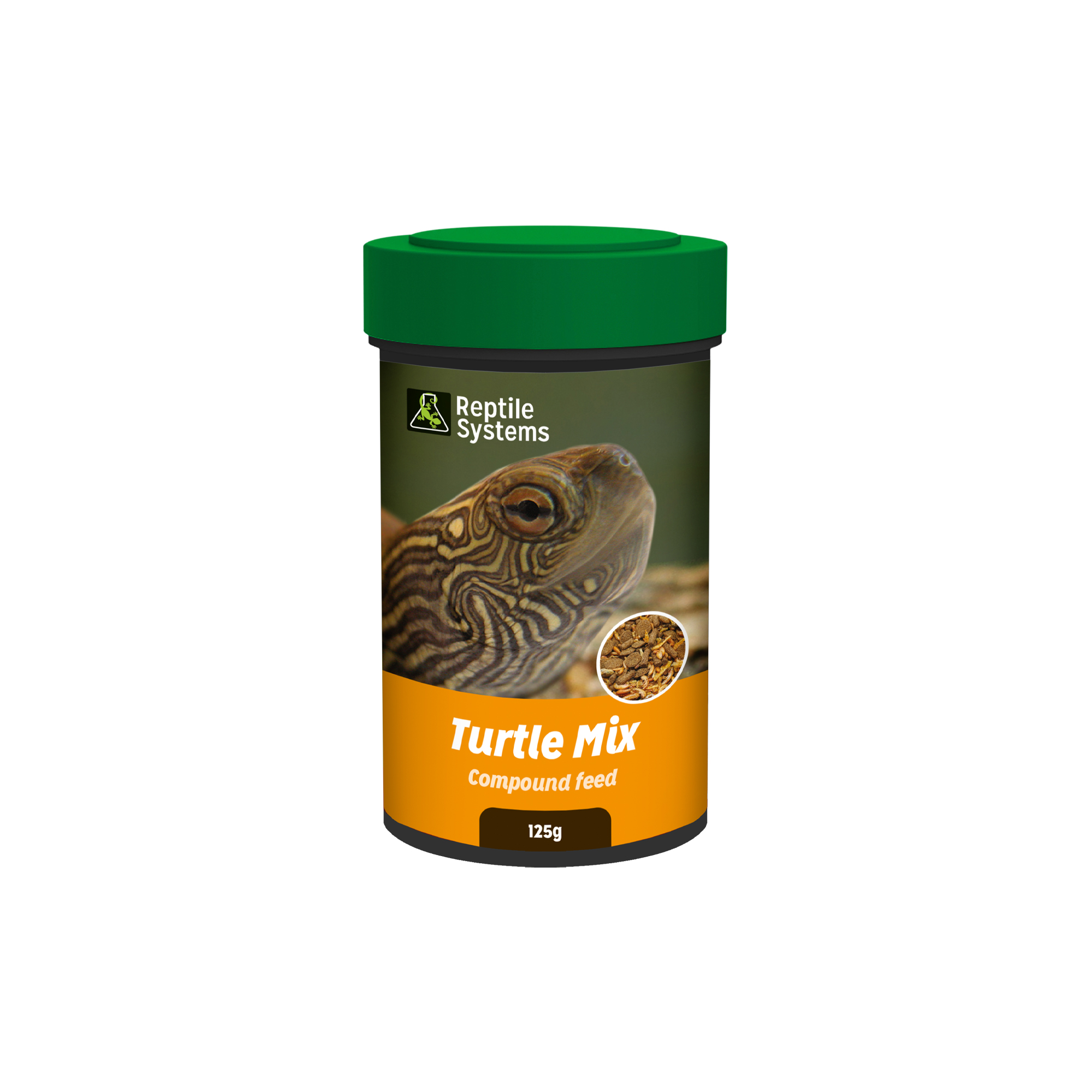 Turtle Mix UK