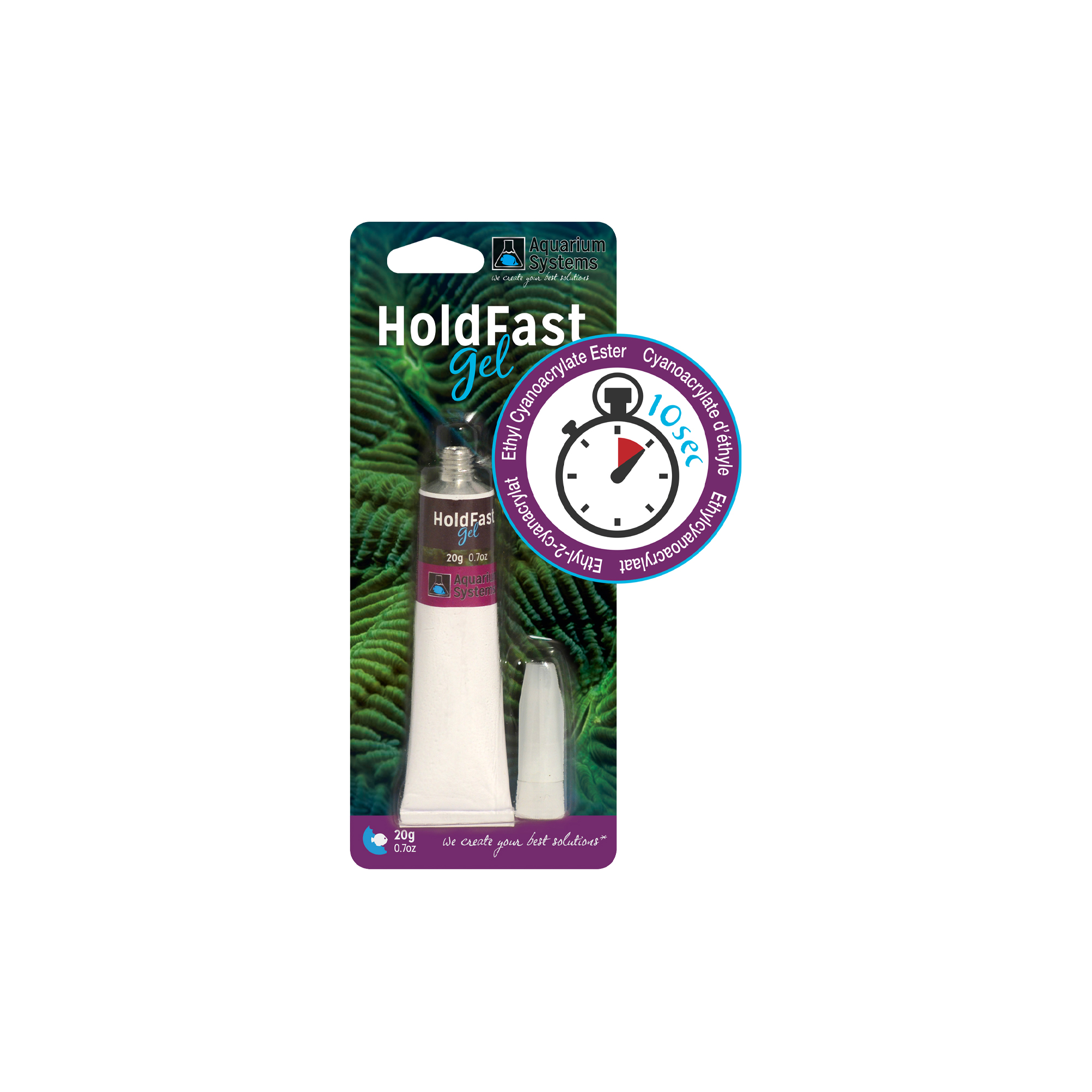 Holdfast Gel UK