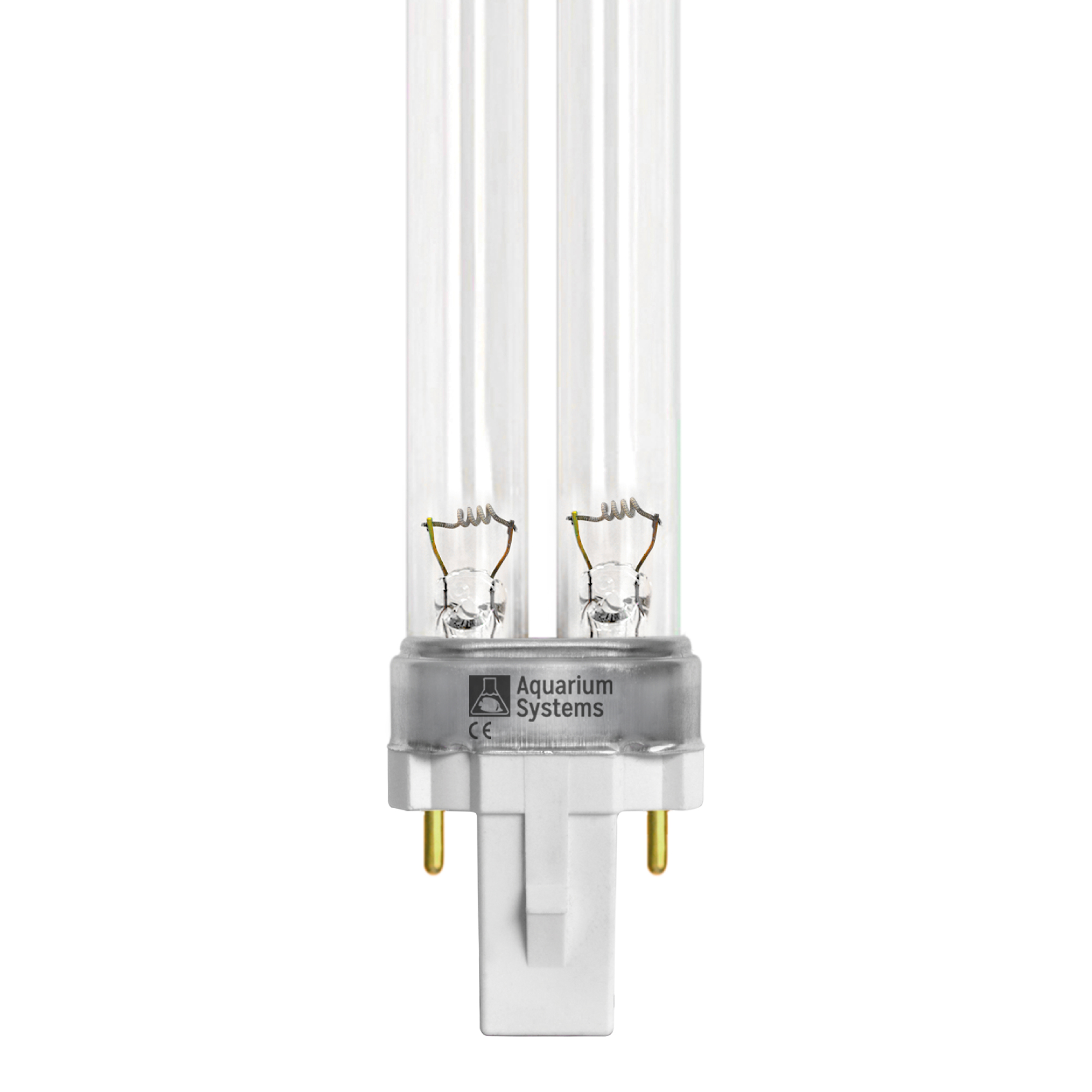 Compact UVC Lamp G23 UK