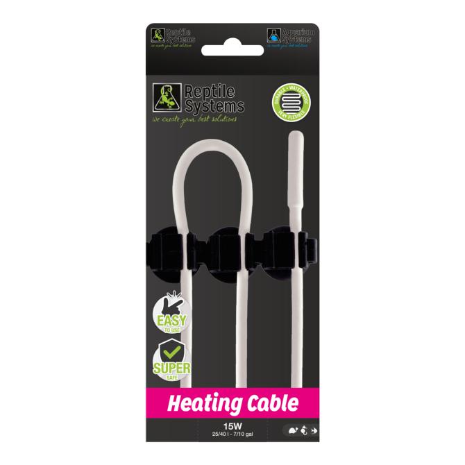 Heating cable UK