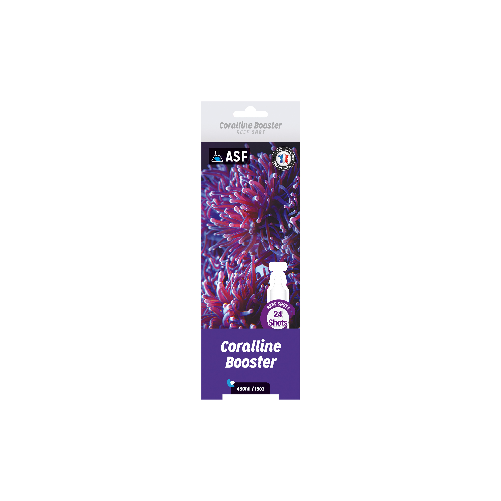 Reef Shot Coralline Booster UK