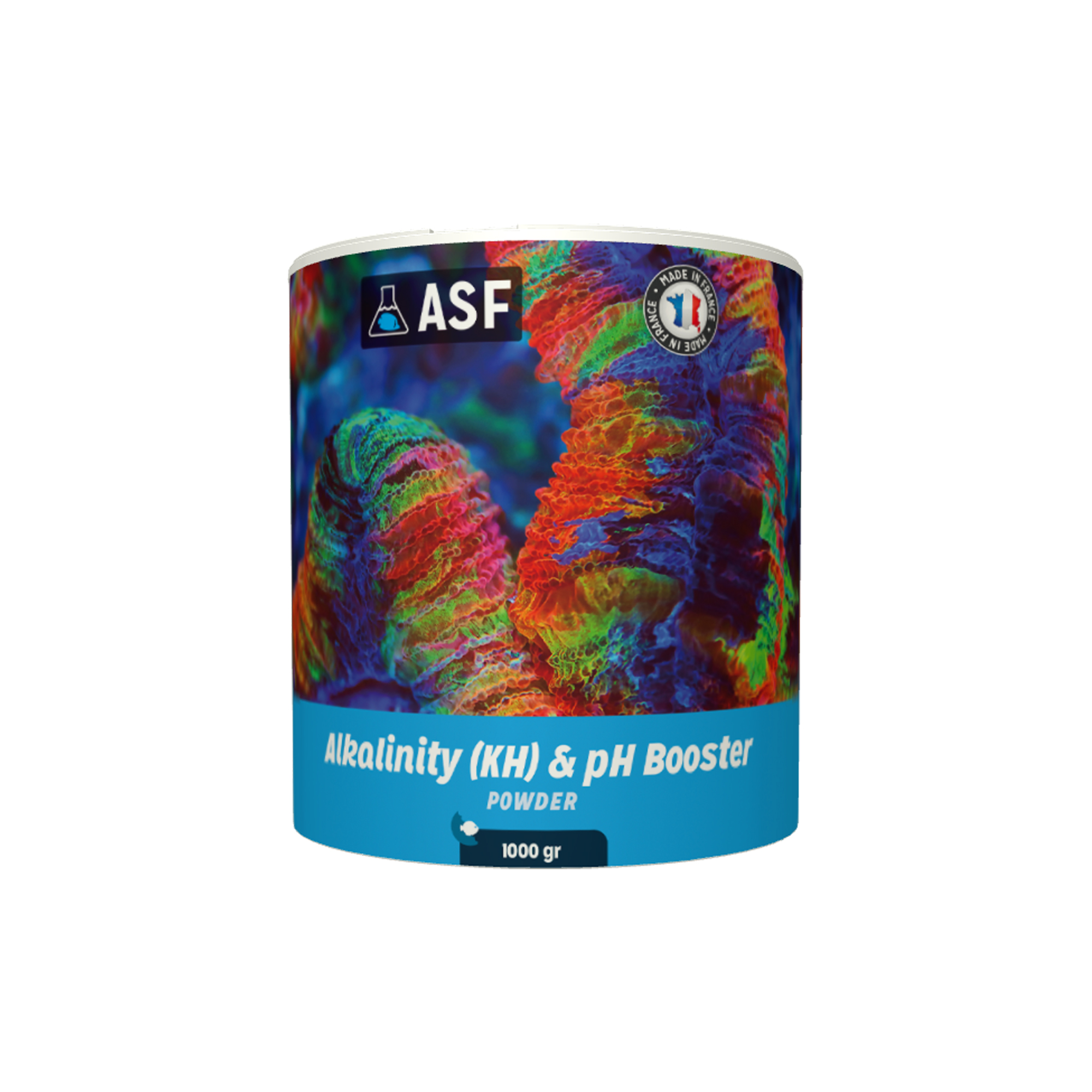 Alkalinity & pH Booster Powder UK