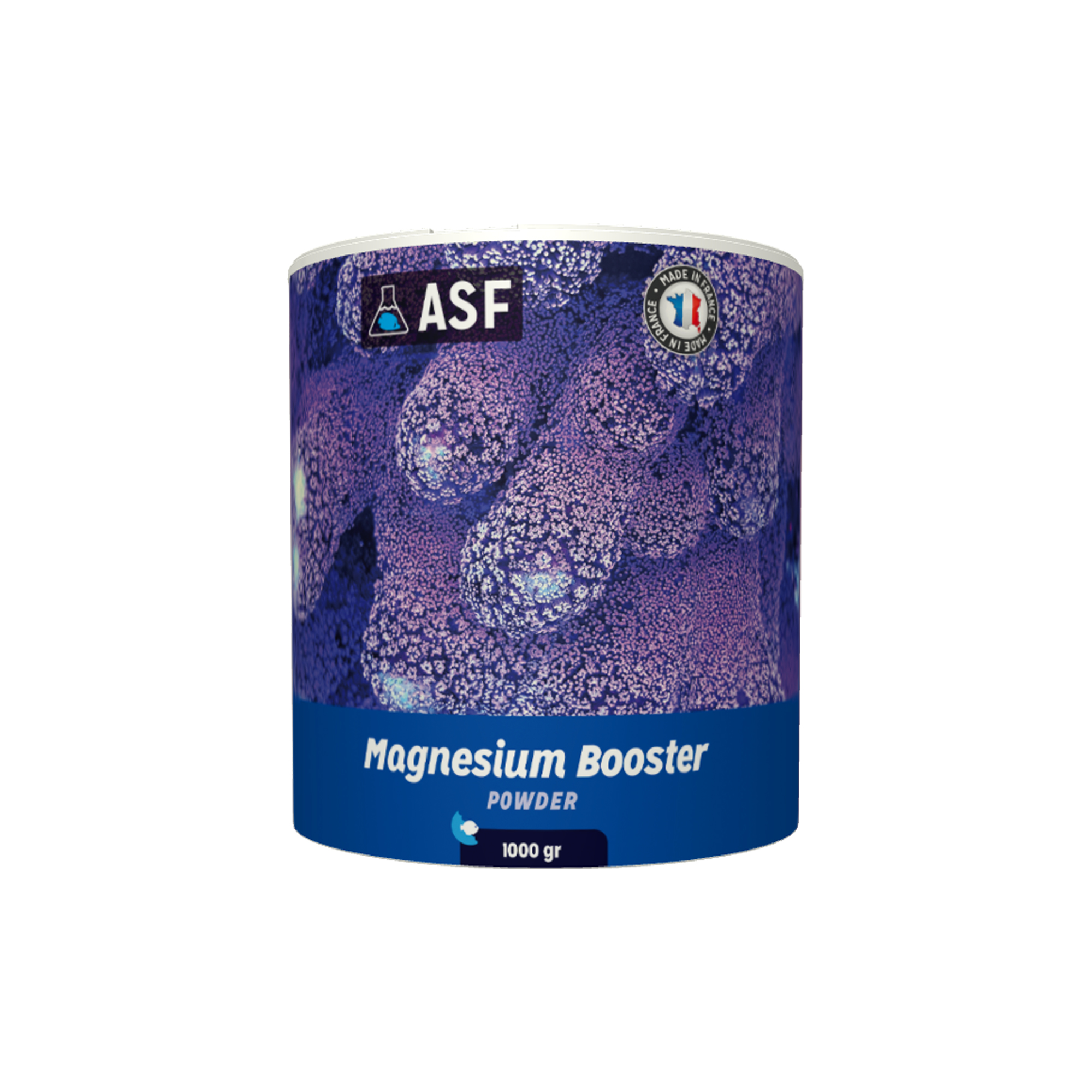 Magnesium Booster Powder UK