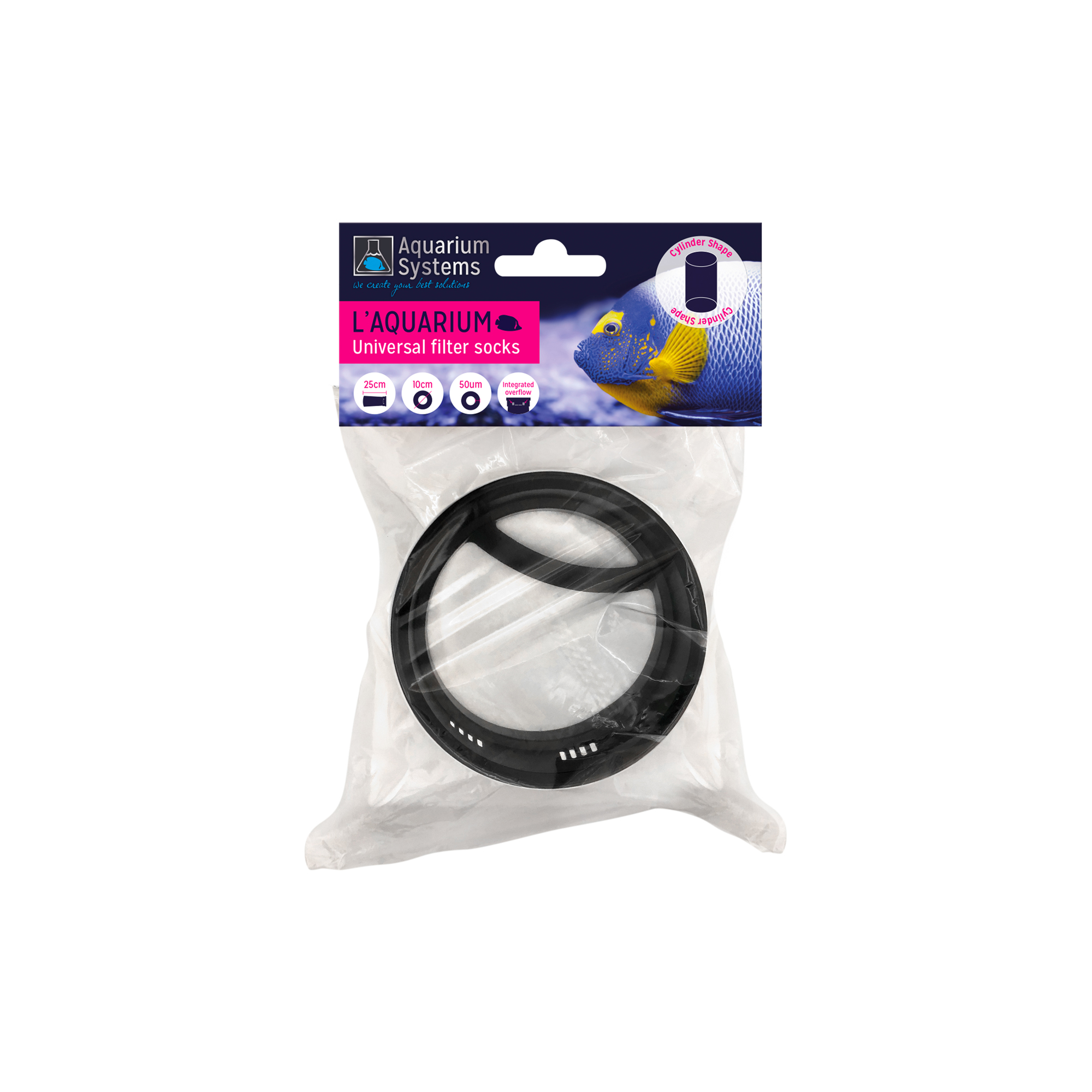 Filter socks UK