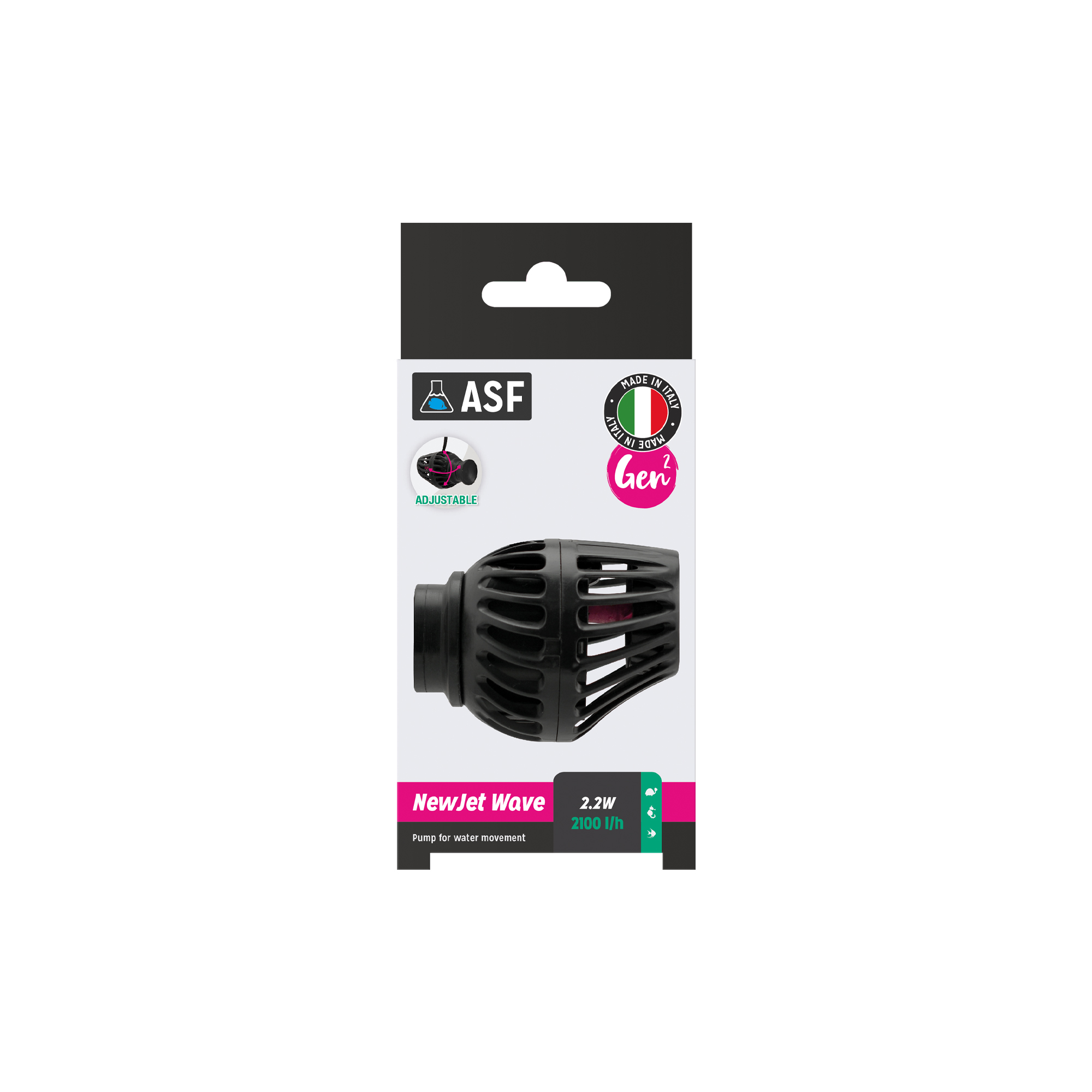 NewJet Wave Gen2 UK